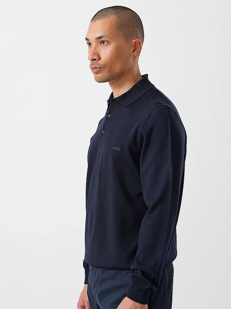BOSS | Poloshirt BONO | 