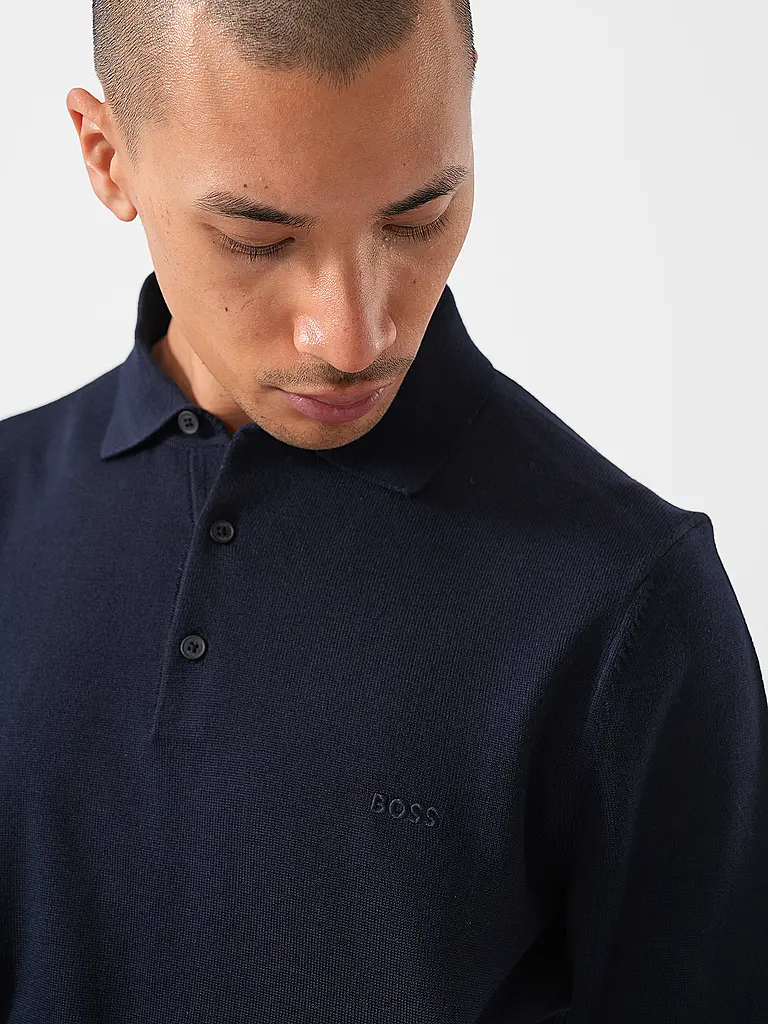 BOSS | Poloshirt BONO | 