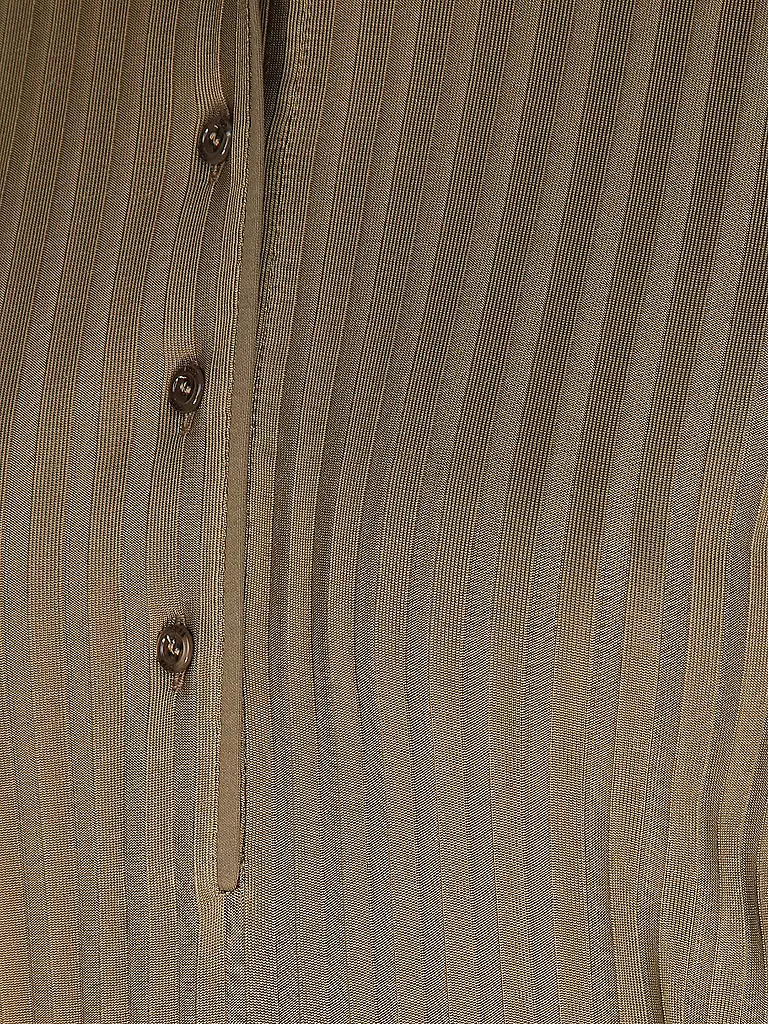 BOSS | Poloshirt ELLERA | Marrón