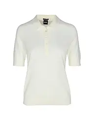 BOSS | Poloshirt FIDENKA | Blanco
