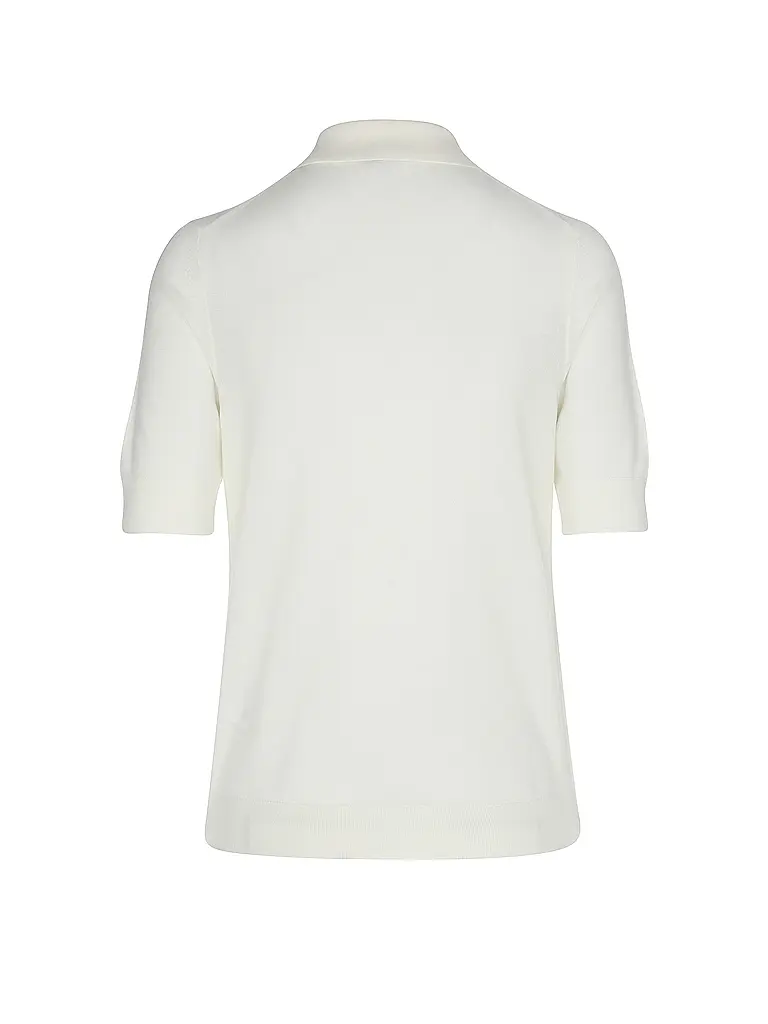 BOSS | Poloshirt FIDENKA | Blanco