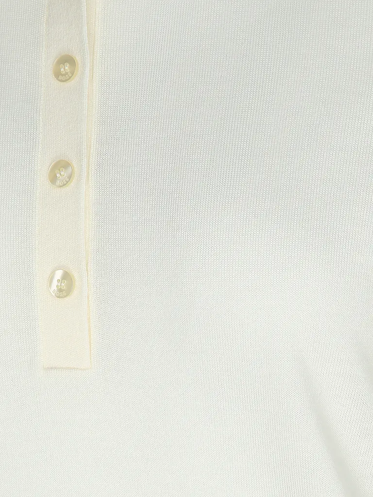 BOSS | Poloshirt FIDENKA | Blanco