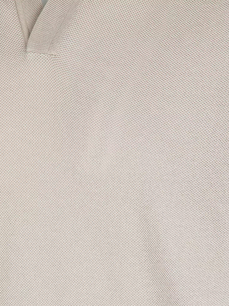 BOSS | Poloshirt H-JIANLUCA | Beige