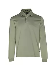 BOSS | Poloshirt H-PADO | Oliva