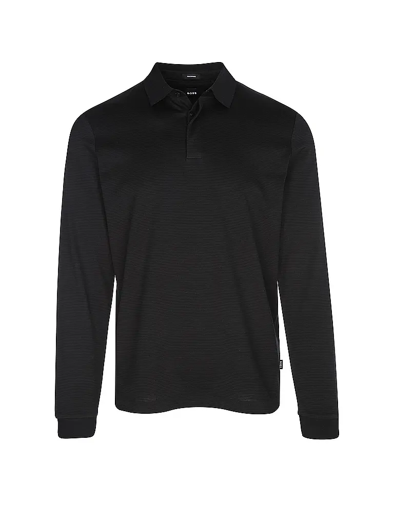 BOSS | Poloshirt H-PADO | Negro
