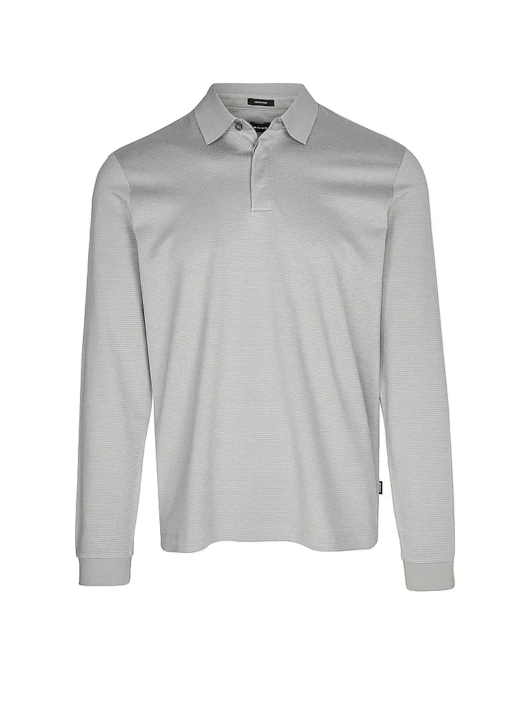 BOSS | Poloshirt H-PADO | Gris