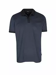 BOSS | Poloshirt H-PARLAY | Azul oscuro