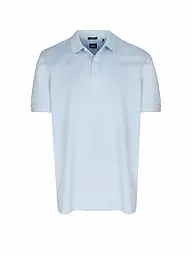 BOSS | Poloshirt H-PARLAY | Azul claro
