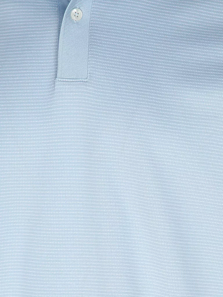 BOSS | Poloshirt H-PARLAY | Azul claro