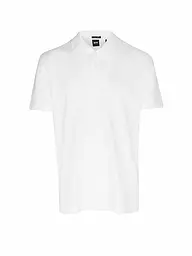 BOSS | Poloshirt H-PRESS | Blanco