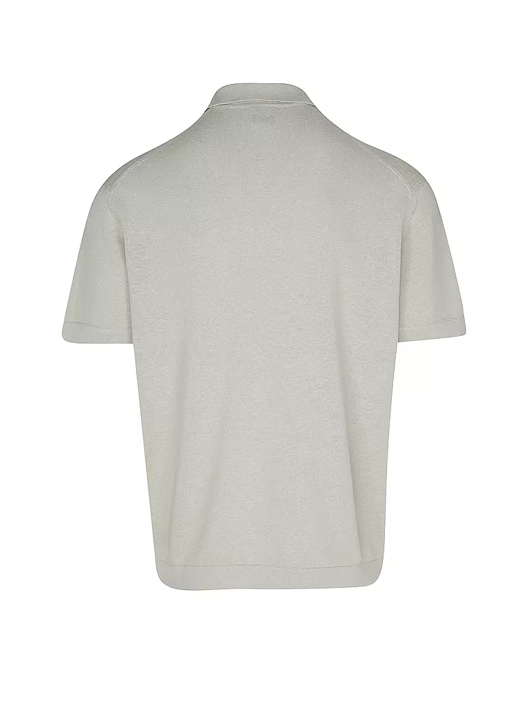 BOSS | Poloshirt KAMICCIO | Beige