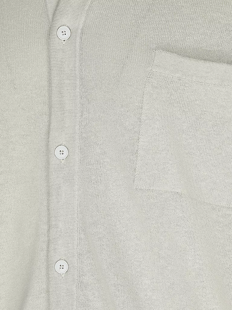 BOSS | Poloshirt KAMICCIO | Beige
