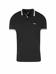 BOSS | Poloshirt Modern Fit Paddy | Negro