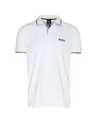 BOSS | Poloshirt PADDY PRO | Blanco