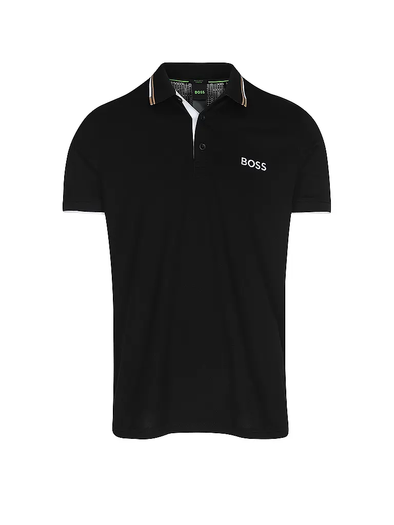 BOSS | Poloshirt PADDY PRO | Negro