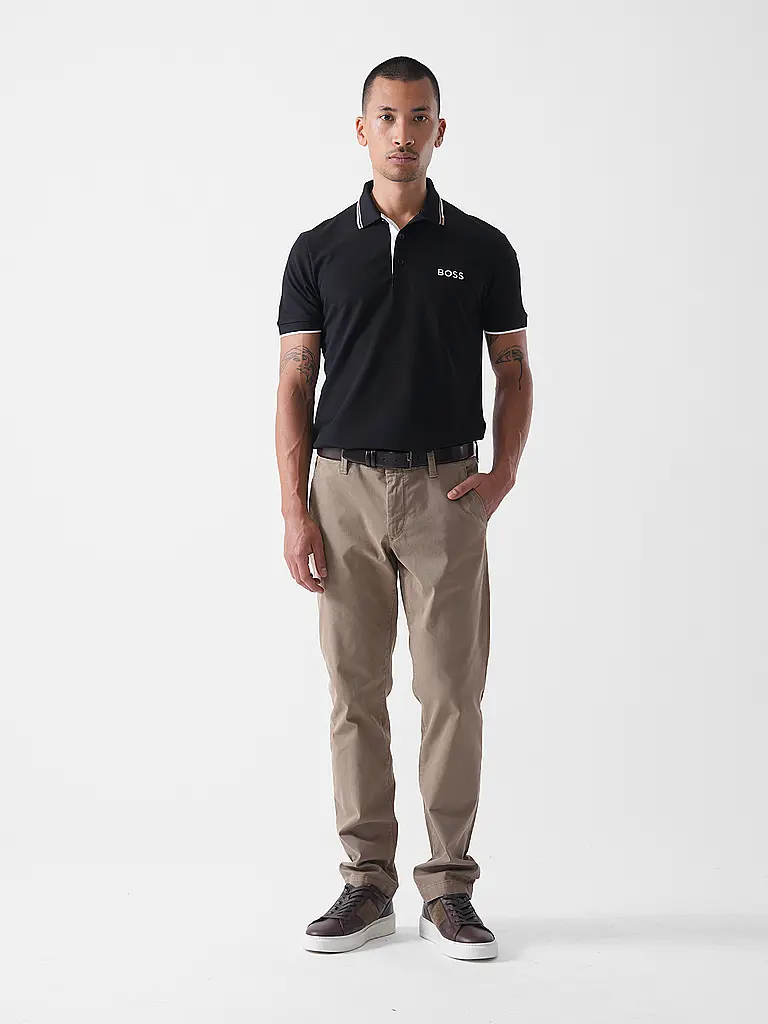 BOSS | Poloshirt PADDY PRO | Negro