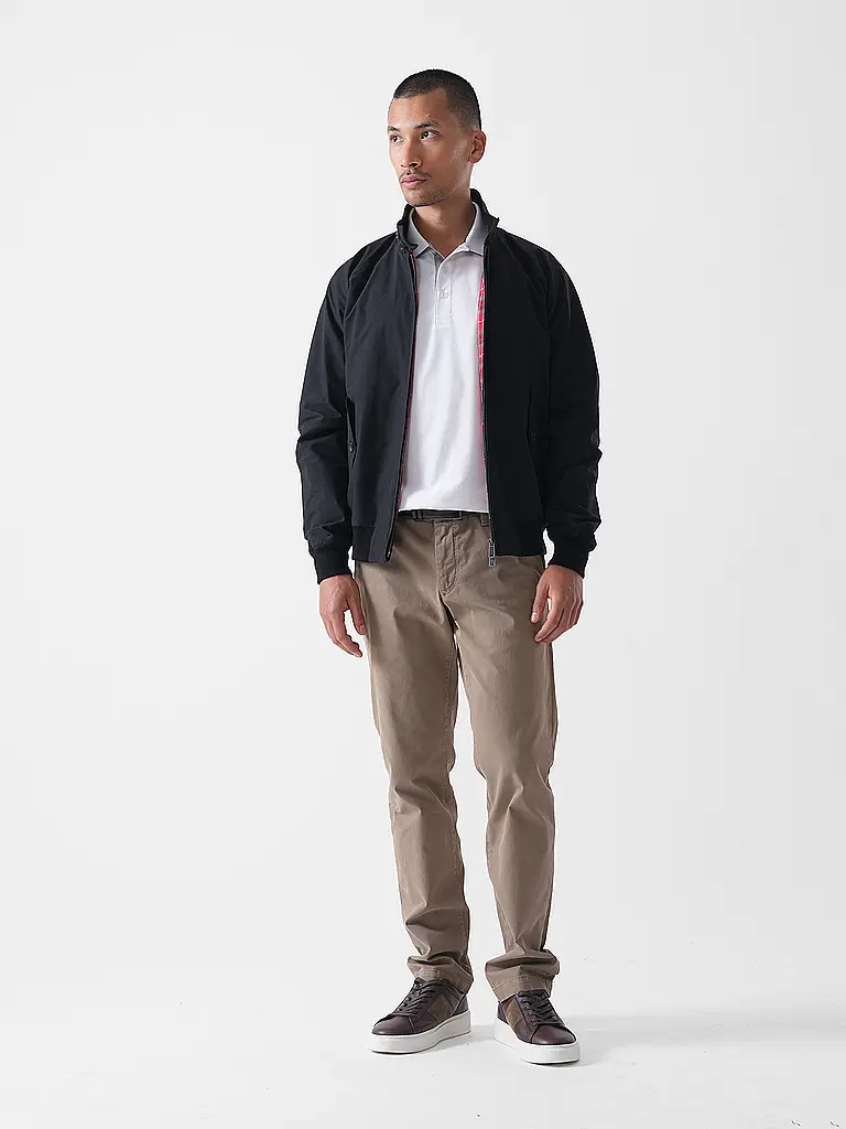 BOSS | Poloshirt PADDY PRO | Blanco