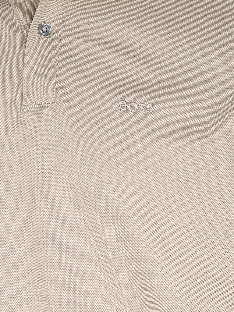 BOSS | Poloshirt PALLAS | Beige