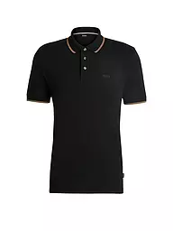 BOSS | Poloshirt PARLAY 190 | Negro
