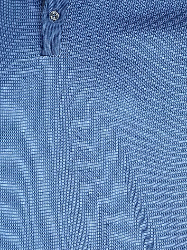 BOSS | Poloshirt PARLAY 425 | Azul