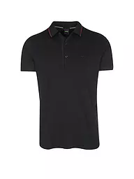 BOSS | Poloshirt PAULE 4 | Negro