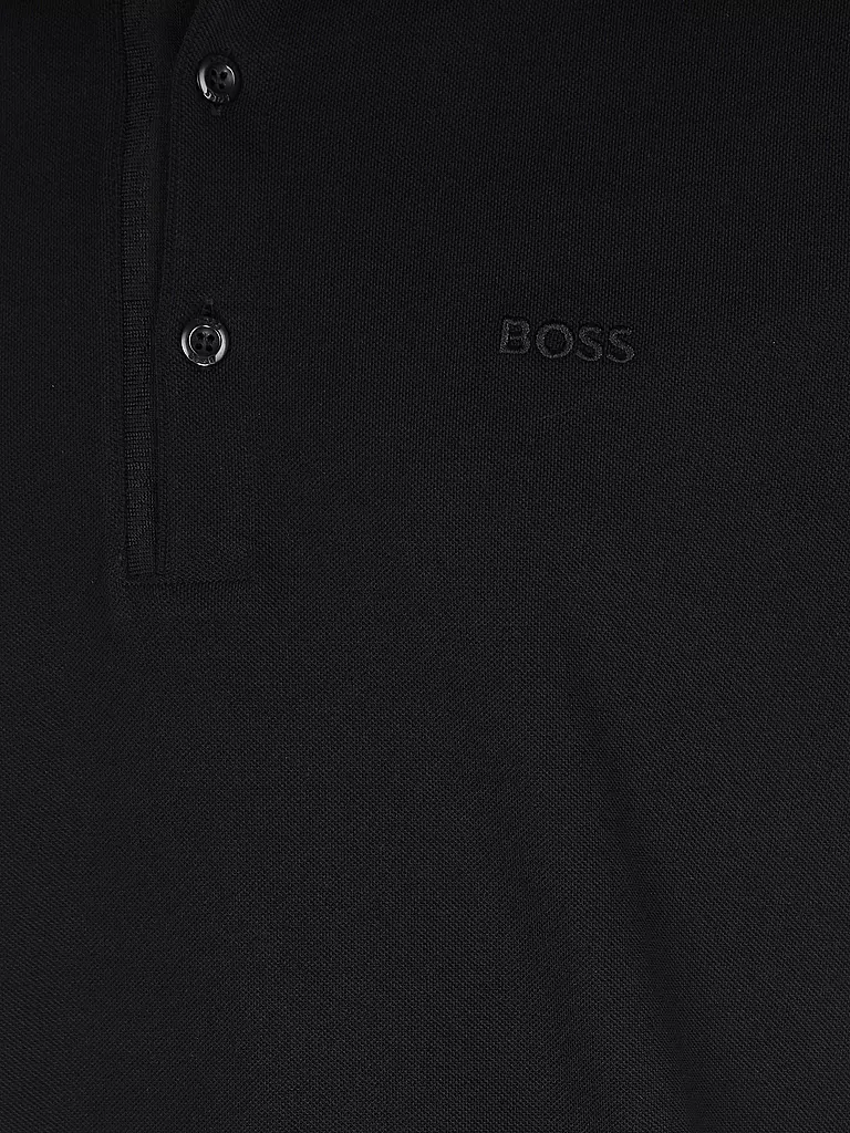 BOSS | Poloshirt PAULE 4 | Negro