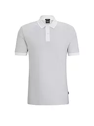 BOSS | Poloshirt PHILIPPSON | Blanco