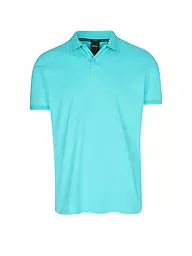 BOSS | Poloshirt PIO | Turquesa