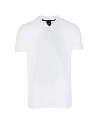 BOSS | Poloshirt PIO | Blanco