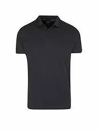 BOSS | Poloshirt Regular Fit PADDY | Azul oscuro