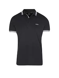 BOSS | Poloshirt Regular Fit PADDY | Azul oscuro