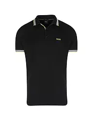 BOSS | Poloshirt Regular Fit PADDY | Negro