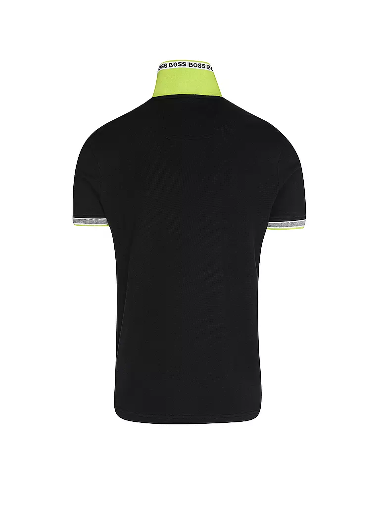 BOSS | Poloshirt Regular Fit PADDY | Negro