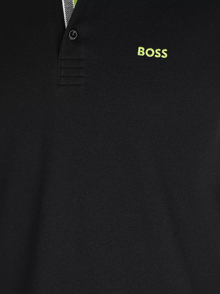 BOSS | Poloshirt Regular Fit PADDY | Negro
