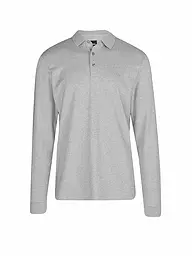 BOSS | Poloshirt Regular Fit PADO 11 | Gris claro