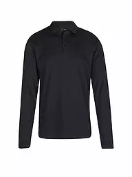 BOSS | Poloshirt Regular Fit PADO 11 | Azul oscuro