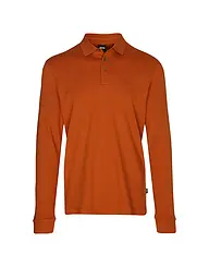 BOSS | Poloshirt Regular Fit PADO 11 | Naranja