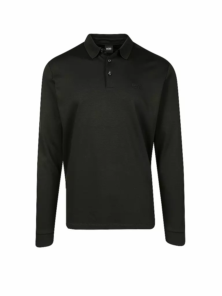 BOSS | Poloshirt Regular Fit PADO 11 | Negro
