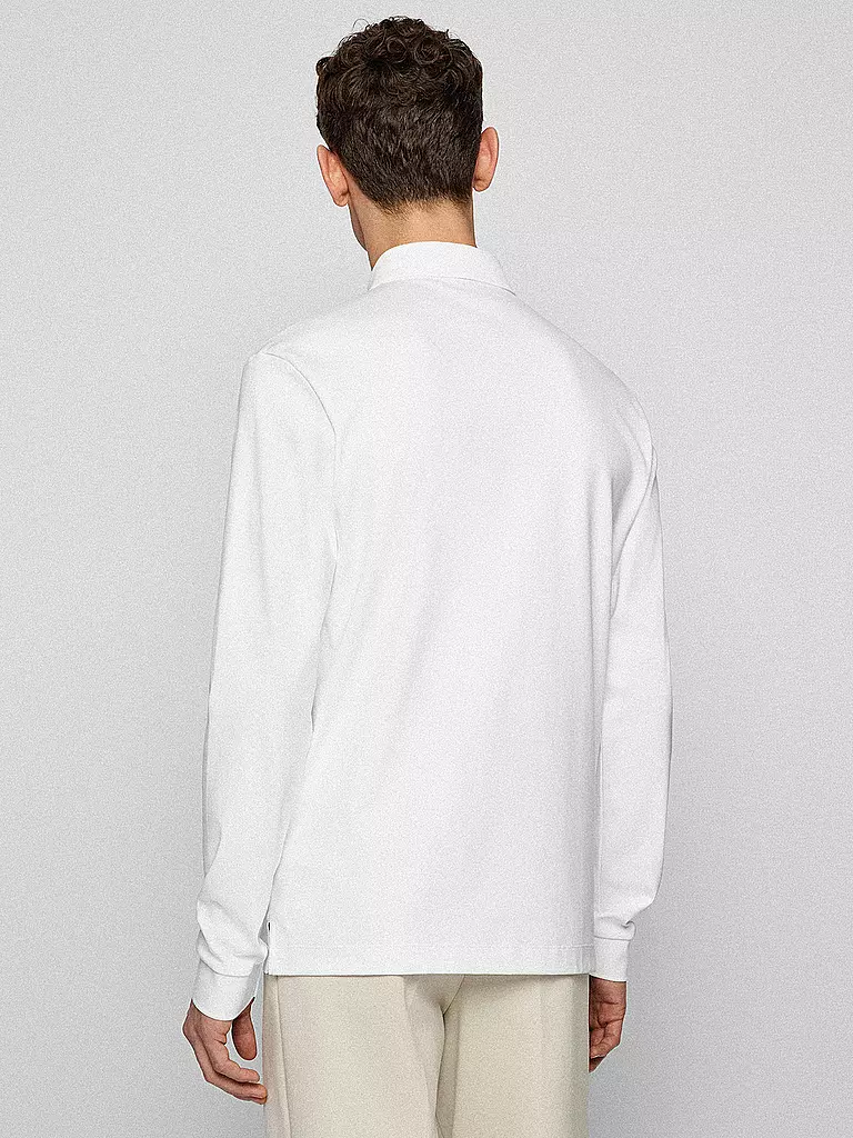 BOSS | Poloshirt Regular Fit PADO 11 | 