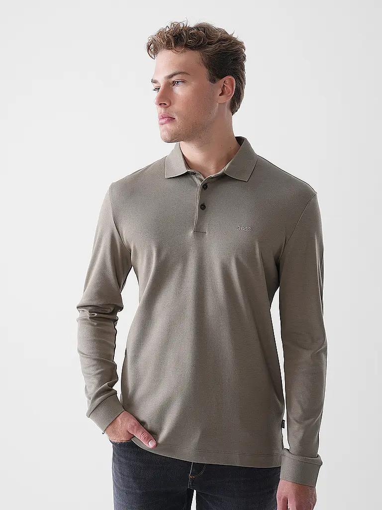 BOSS | Poloshirt Regular Fit PADO 11 | 