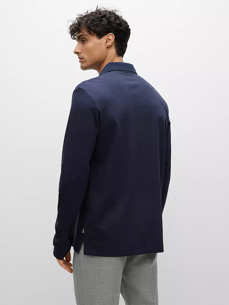 BOSS | Poloshirt Regular Fit PADO 11 | 