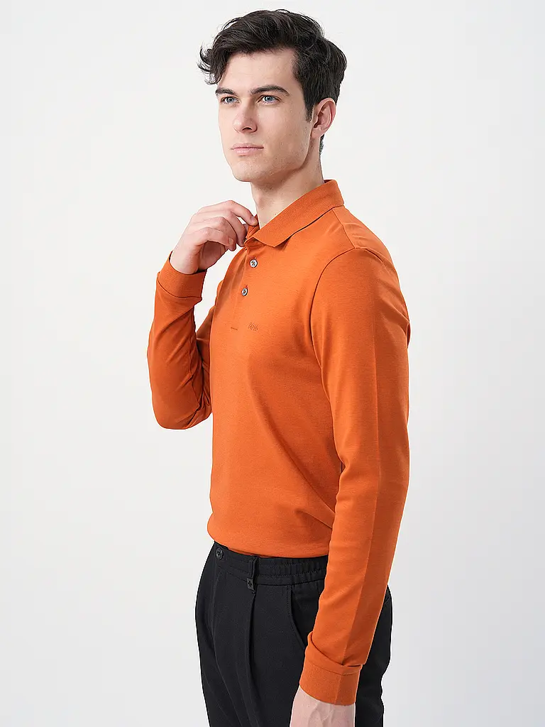 BOSS | Poloshirt Regular Fit PADO 11 | 