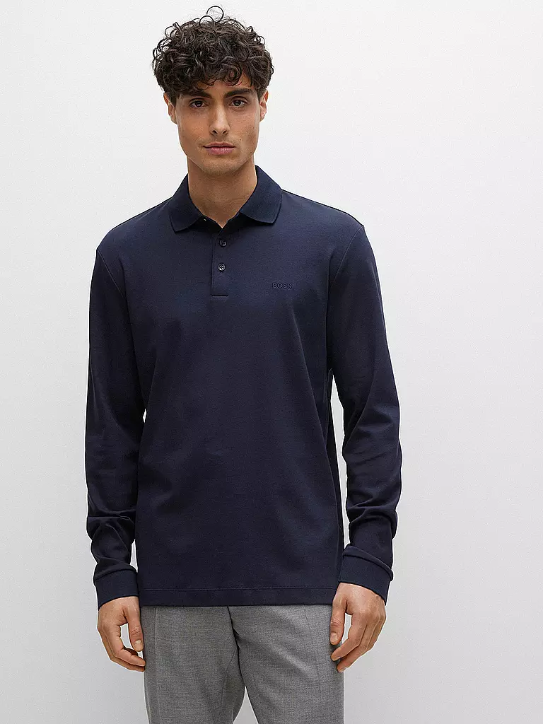 BOSS | Poloshirt Regular Fit PADO 11 | 