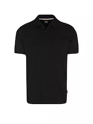 BOSS | Polo Regular Fit PALLAS | Negro