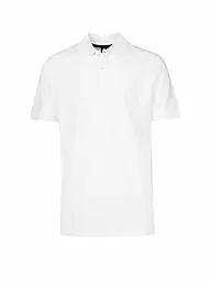 BOSS | Polo Regular Fit PALLAS | Blanco