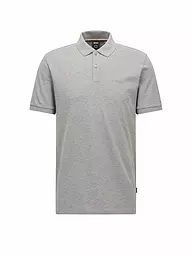 BOSS | Polo Regular Fit PALLAS | Gris