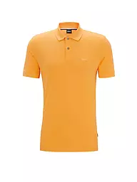 BOSS | Poloshirt Regular Fit PALLAS | Naranja