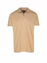 BOSS | Polo Regular Fit PALLAS | Beige