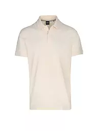 BOSS | Polo Regular Fit PALLAS | Crema