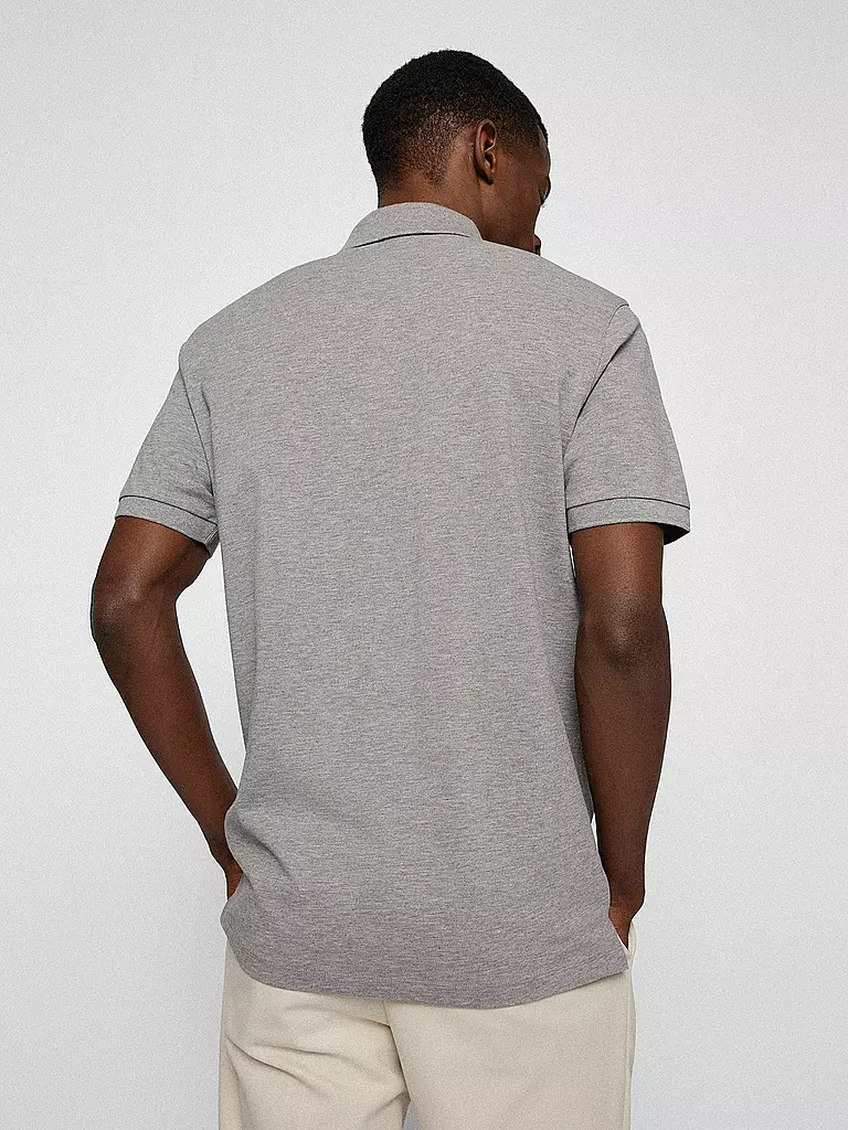 BOSS | Poloshirt Regular Fit PALLAS | 